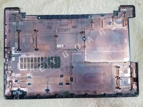 Нижня частина Lenovo Ideapad 110-15IBR